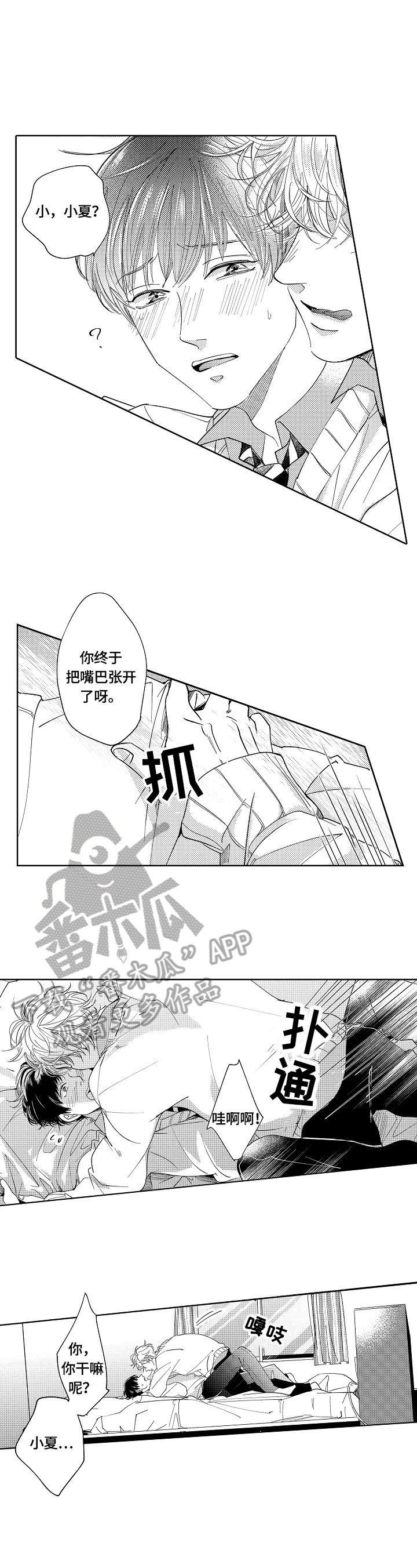 第9章：开始训练