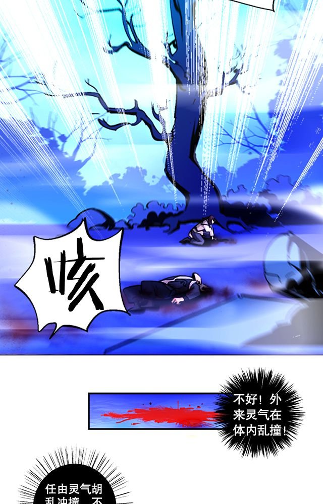 第12章：突破