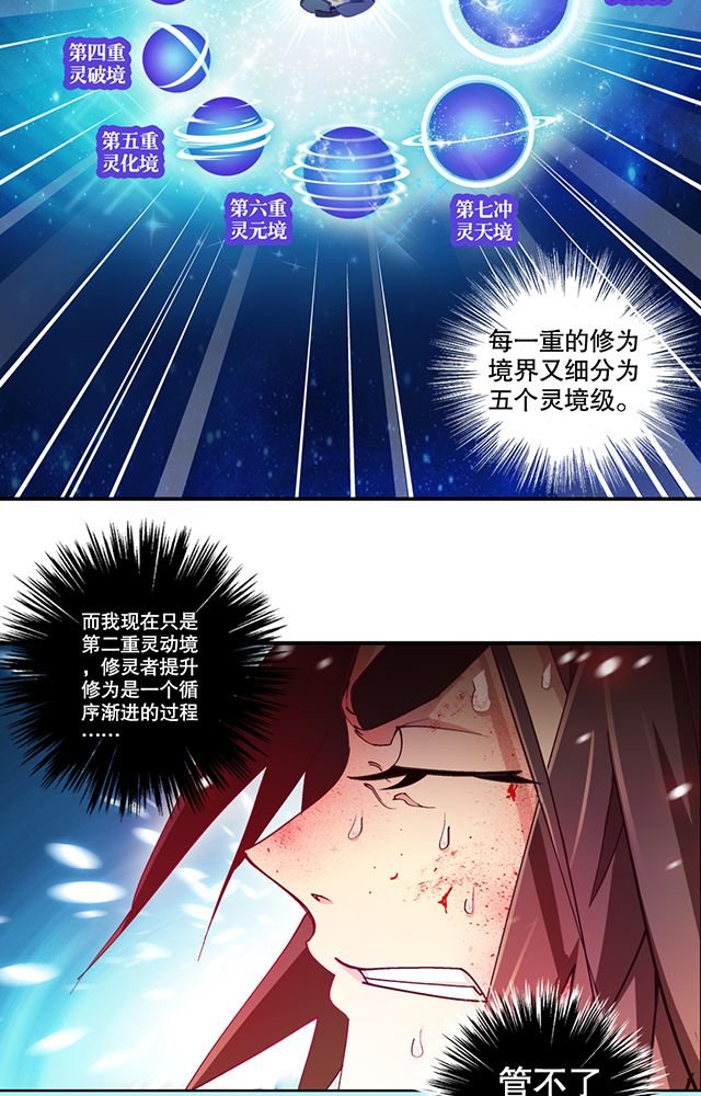 第12章：突破