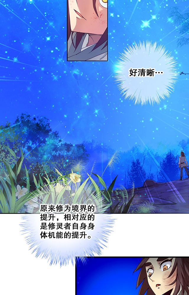 第13章：反噬