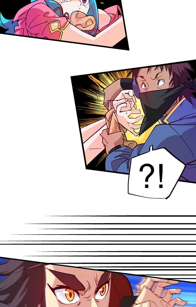 第21章：再吞噬