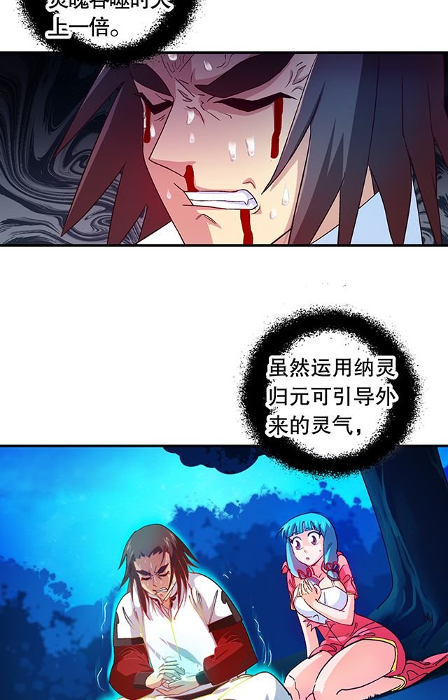 第22章：自曝身份