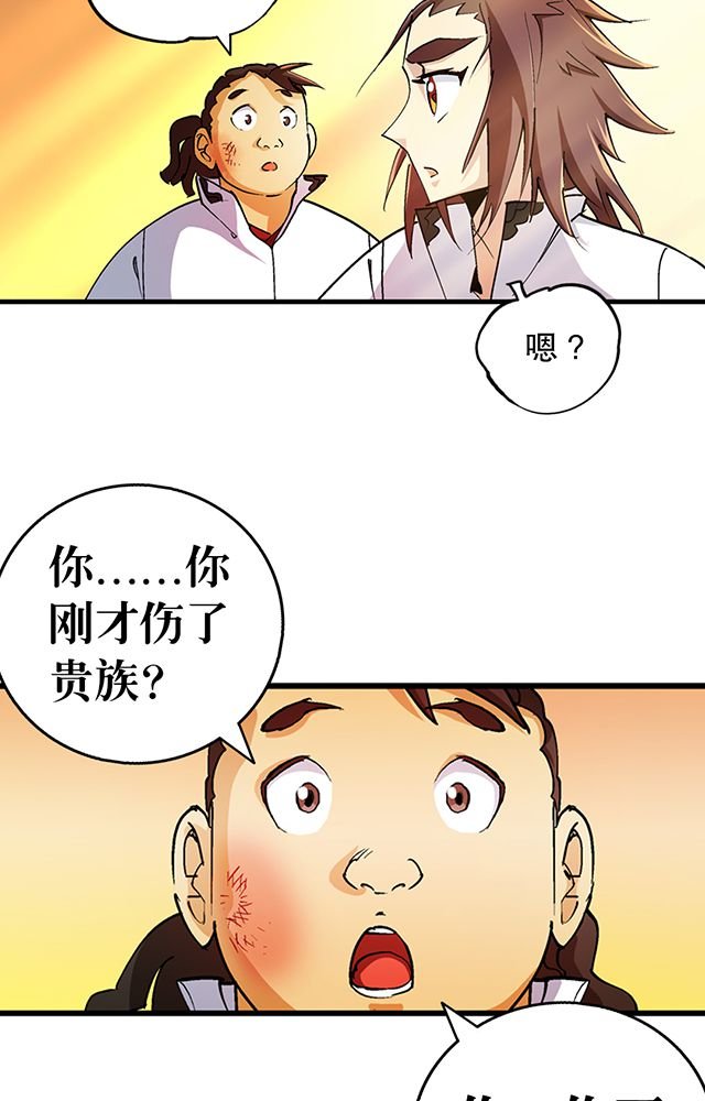 第29章：平民
