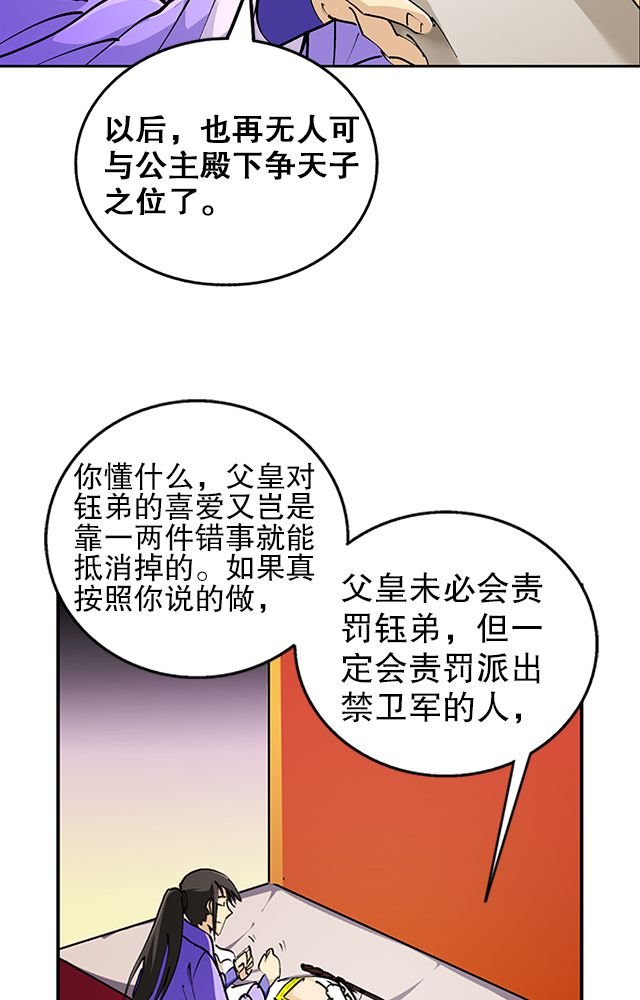 第35章：都卫府