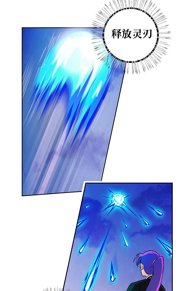 第39章：武技灵乱风