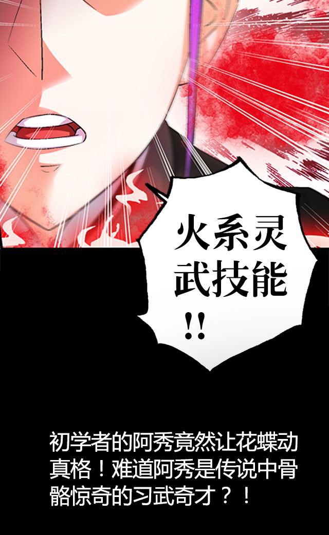 第39章：武技灵乱风