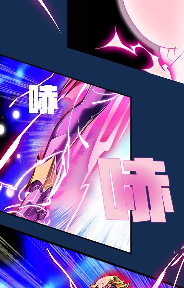 第40章：天赋？