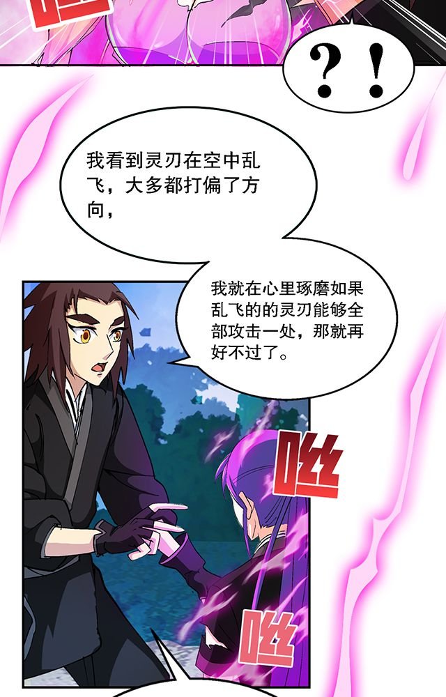 第40章：天赋？
