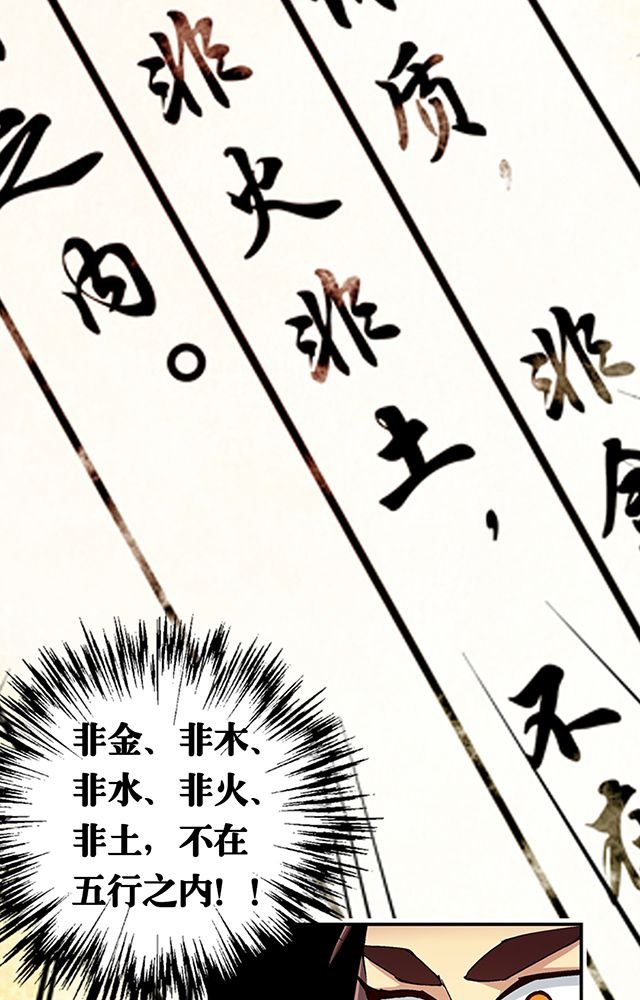 第41章：古书珍宝