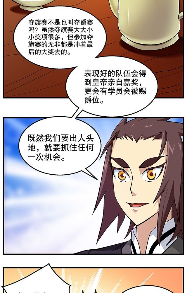第48章：组建夺旗小队