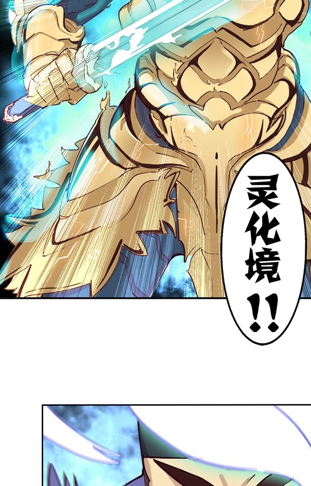 第5章：灵化境