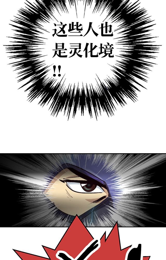 第5章：灵化境