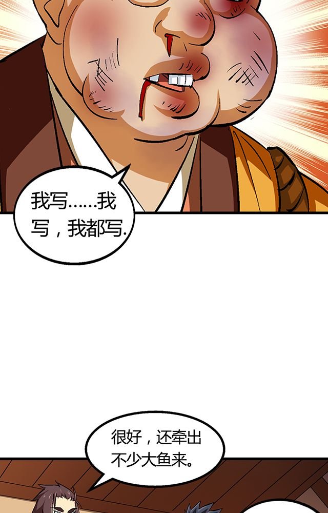 第55章：逼供罪证