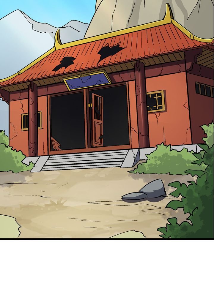 第68章：土地庙