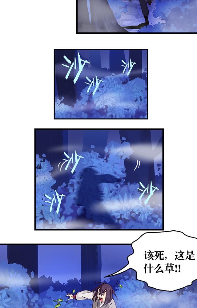 第7章：老先生