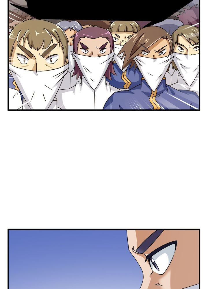 第79章：危急重重