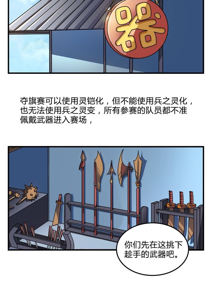 第82章：群雄涿鹿
