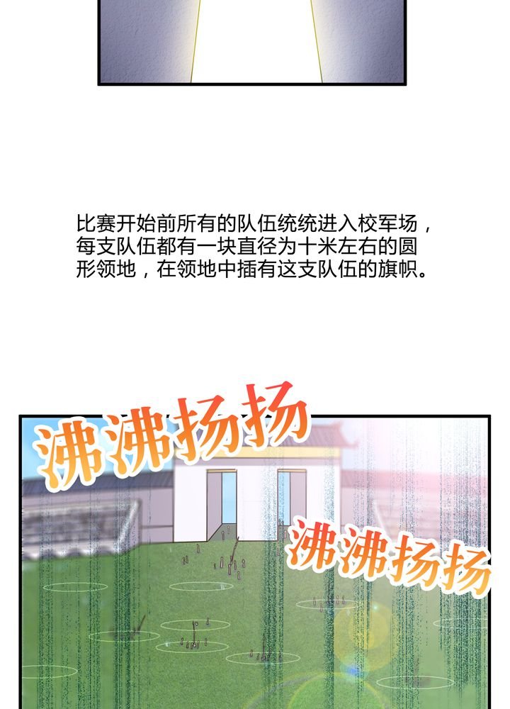 第82章：群雄涿鹿