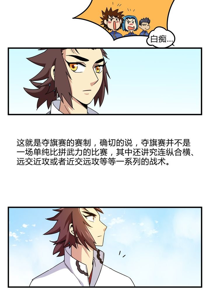 第82章：群雄涿鹿