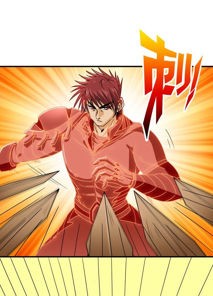 第83章：丁冷初战