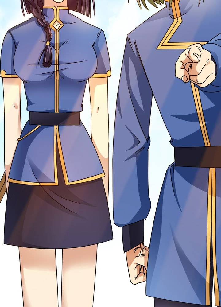 第84章：独守