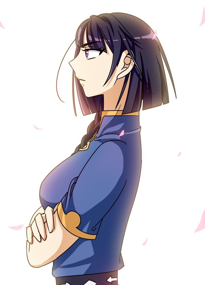 第85章：初露锋芒