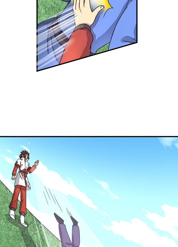第86章：段芷晴
