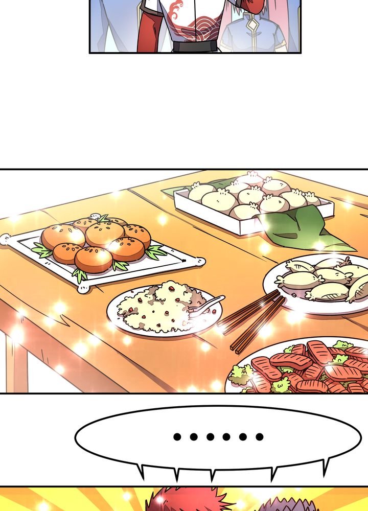 第88章：海选结束