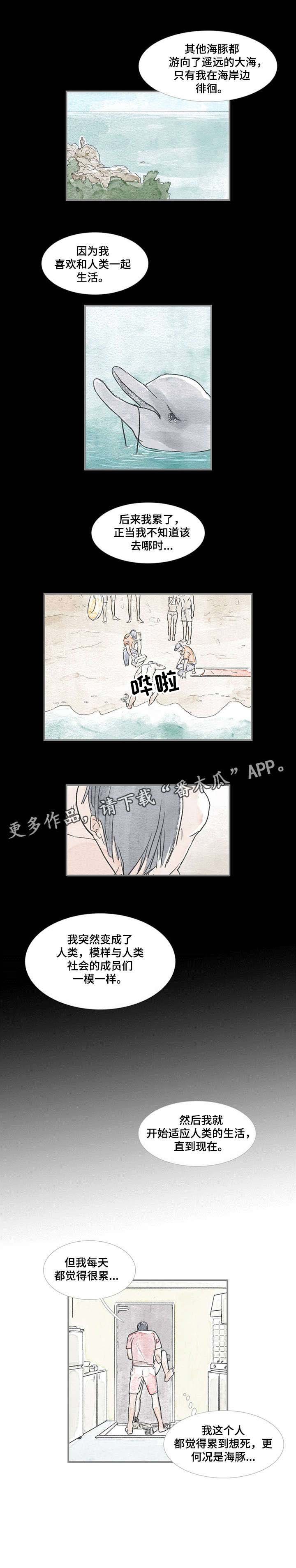 第17章：刚才