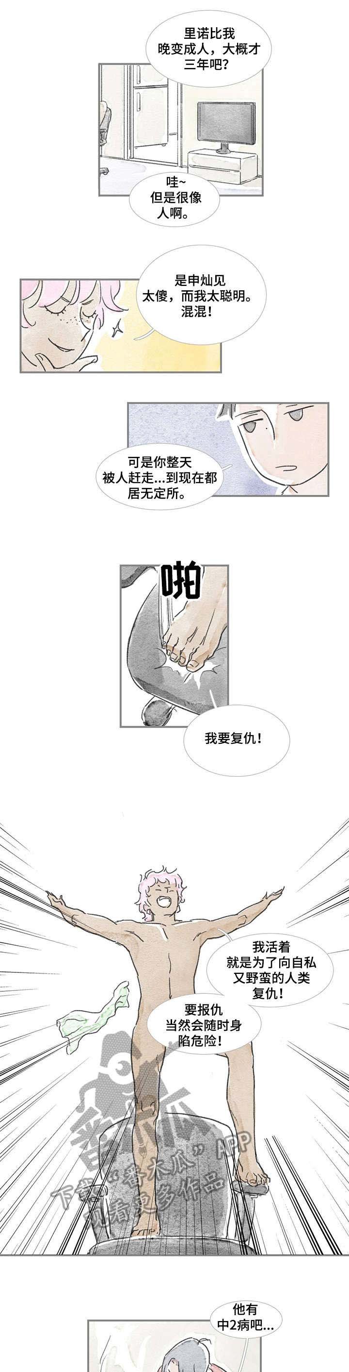第18章：直接说