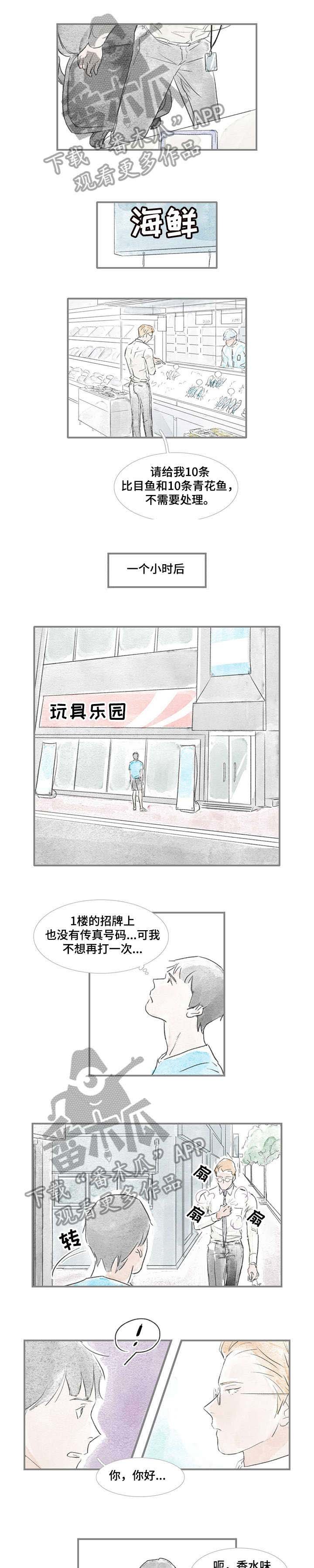 第21章：没打算