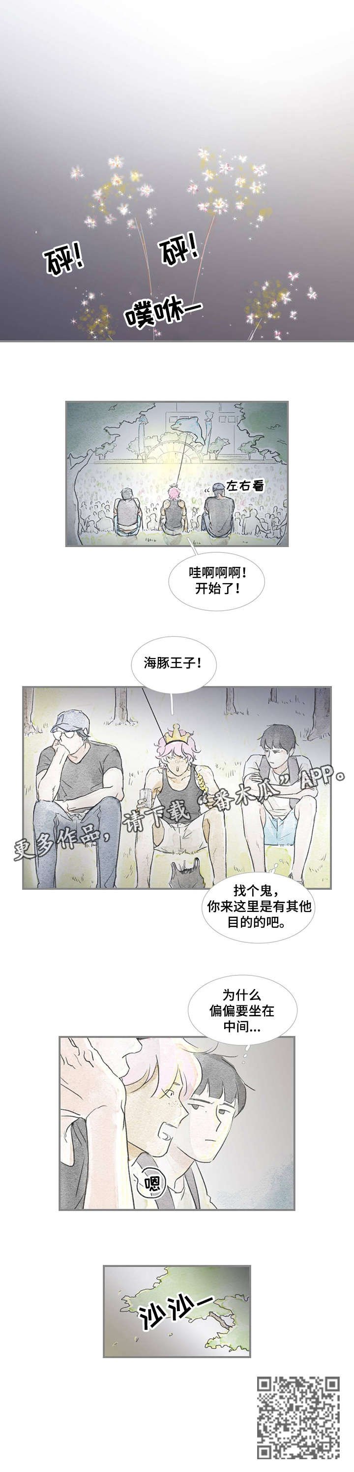 第22章：中间