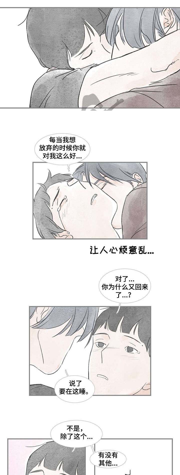 第28章：适合