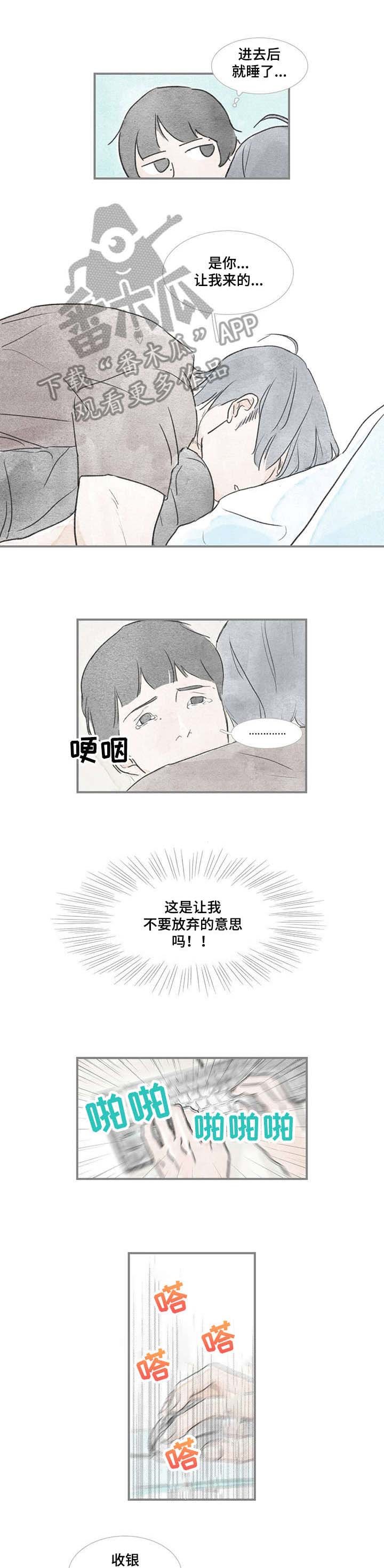第28章：适合