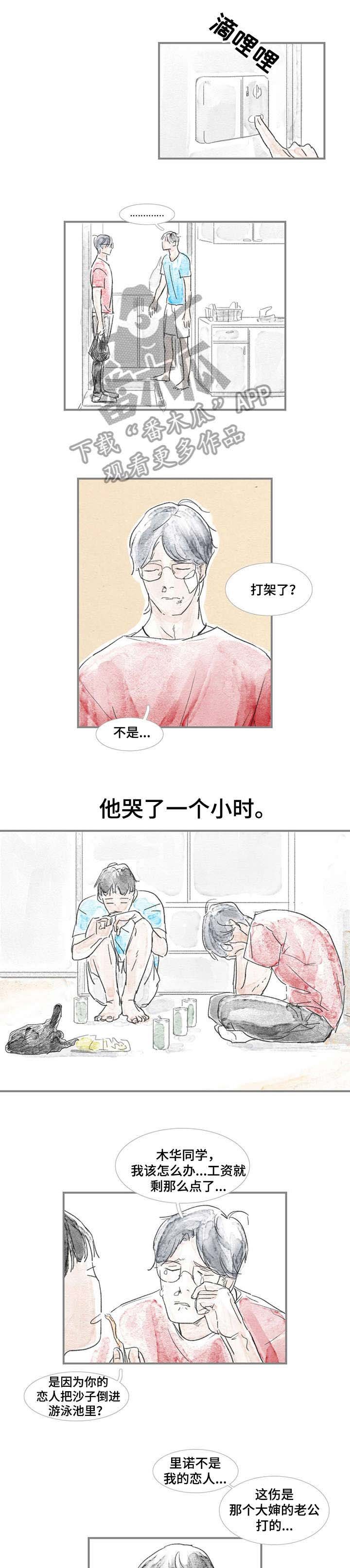 第7章：熟悉