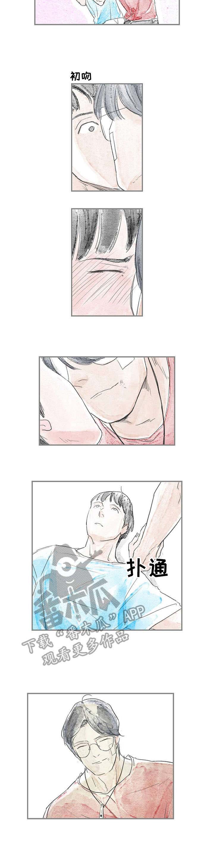 第7章：熟悉