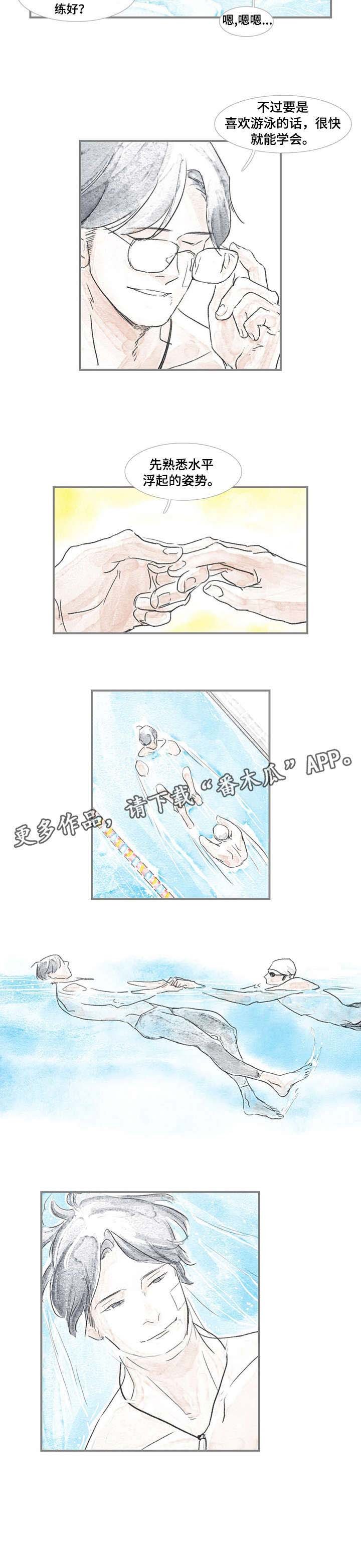 第7章：熟悉