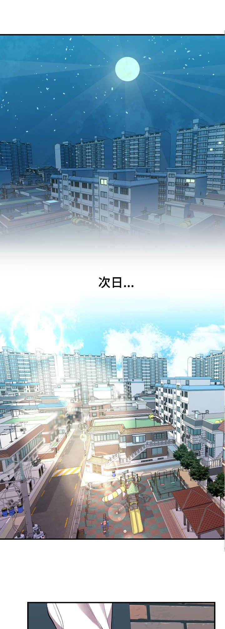 第2章：不安