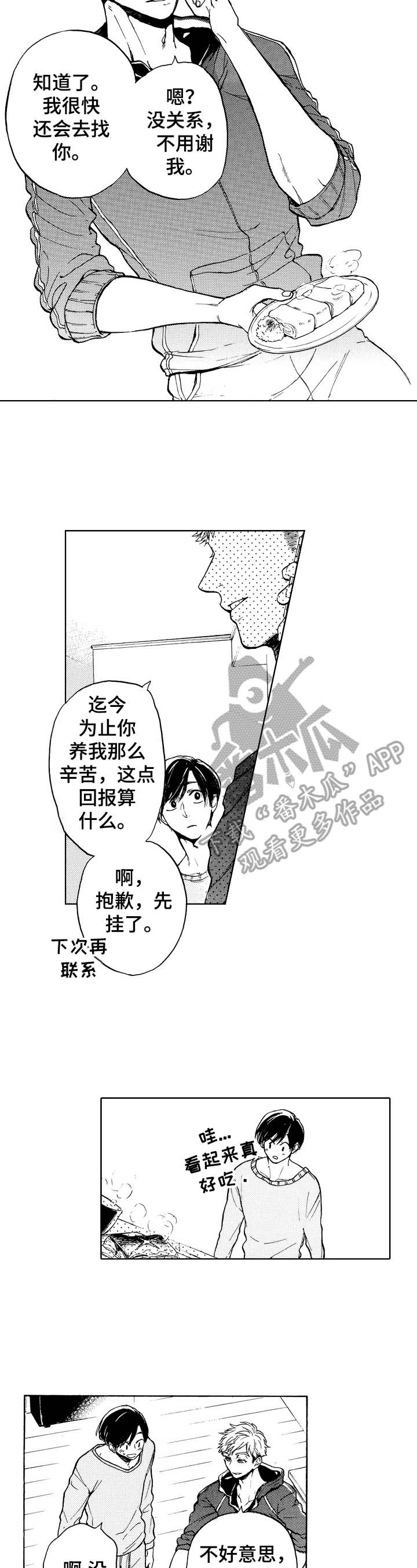 第10章：挑选