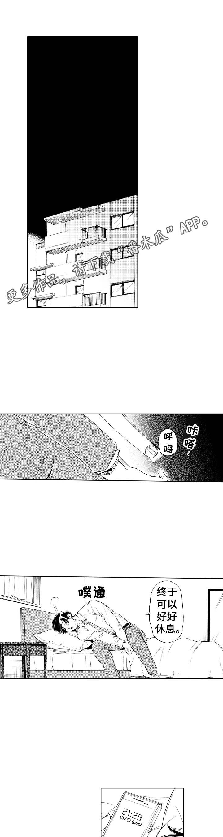 第13章：来电