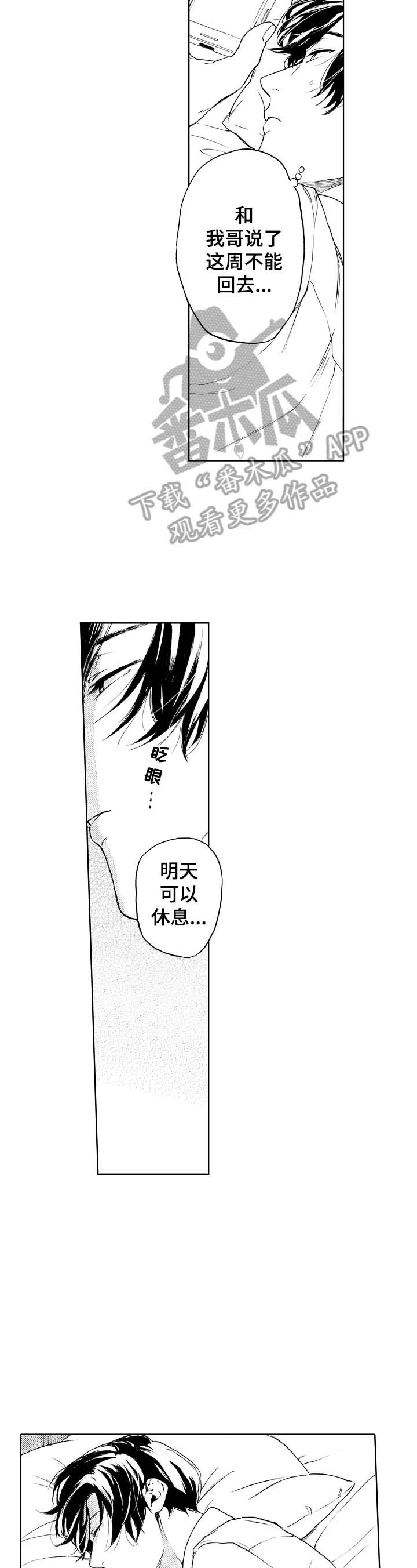 第13章：来电
