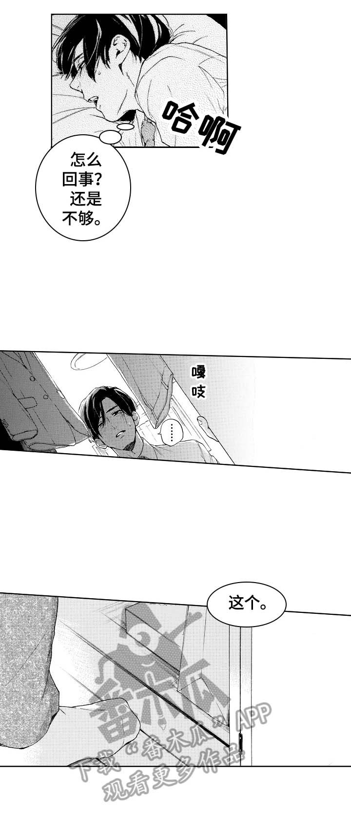 第13章：来电