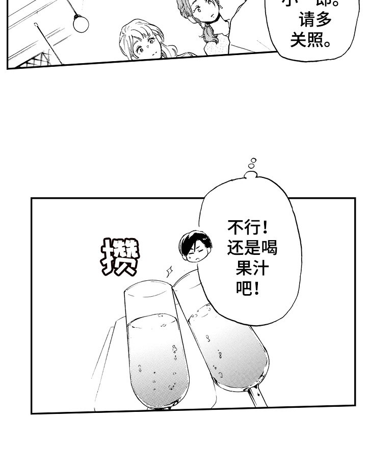 第17章：约会