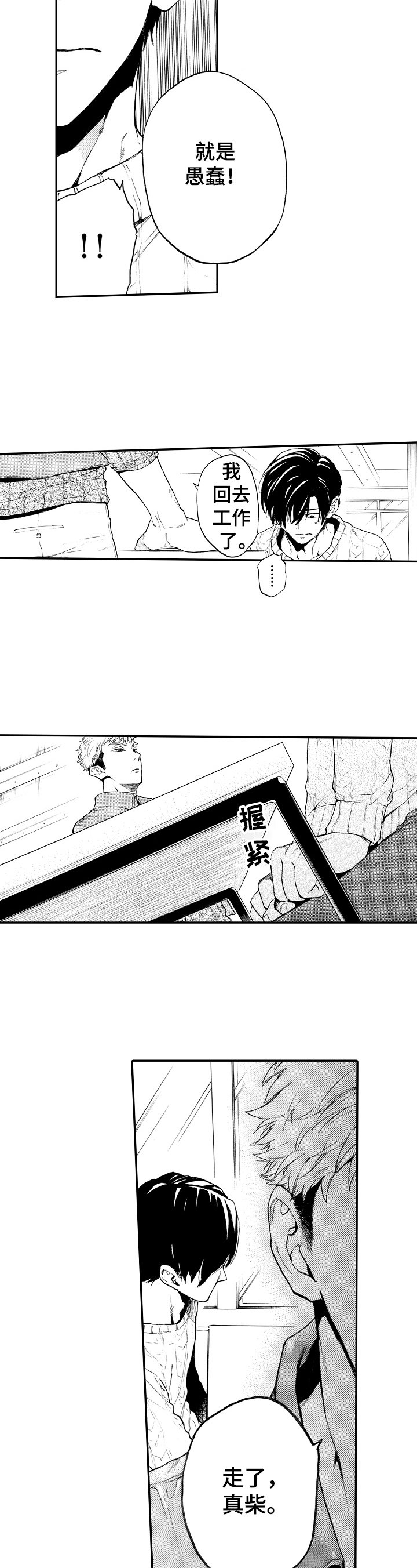 第21章：批评