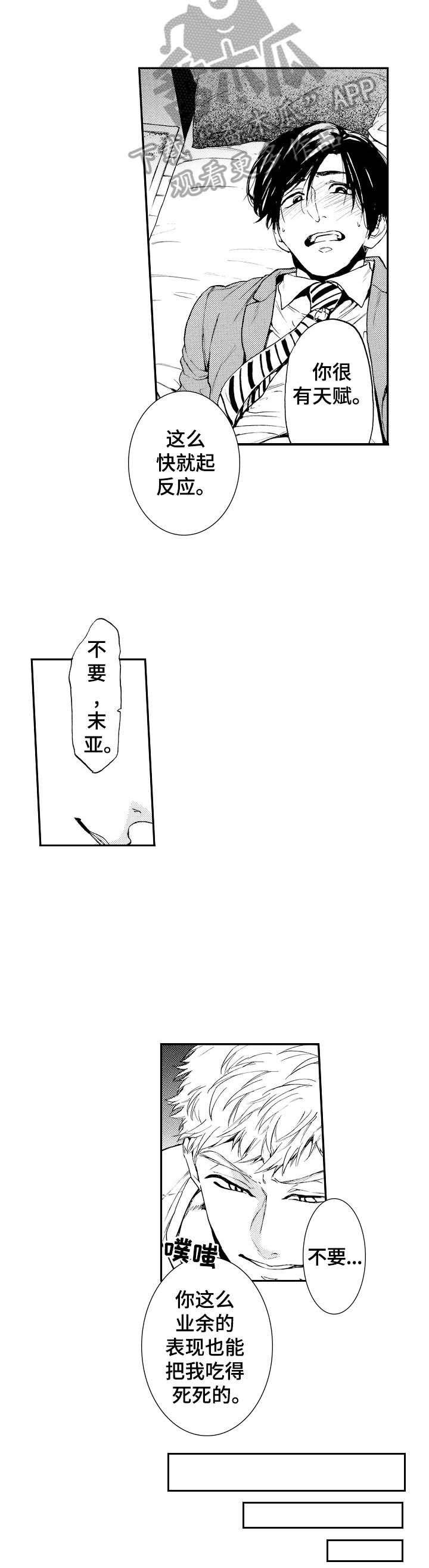 第24章：准备录像