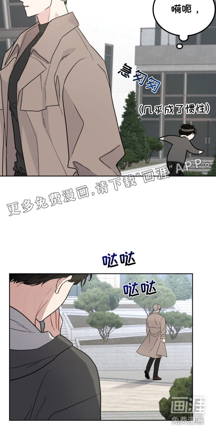 第12章：回避