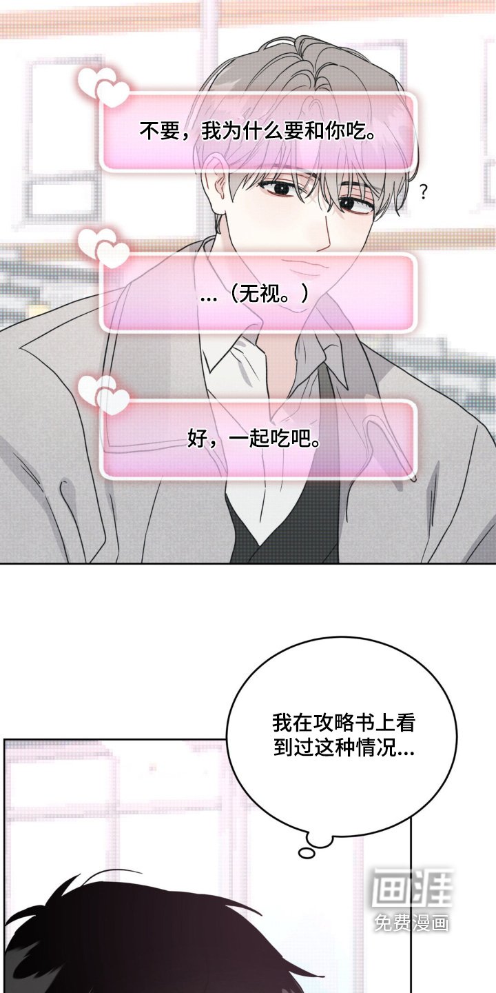 第19章：选项