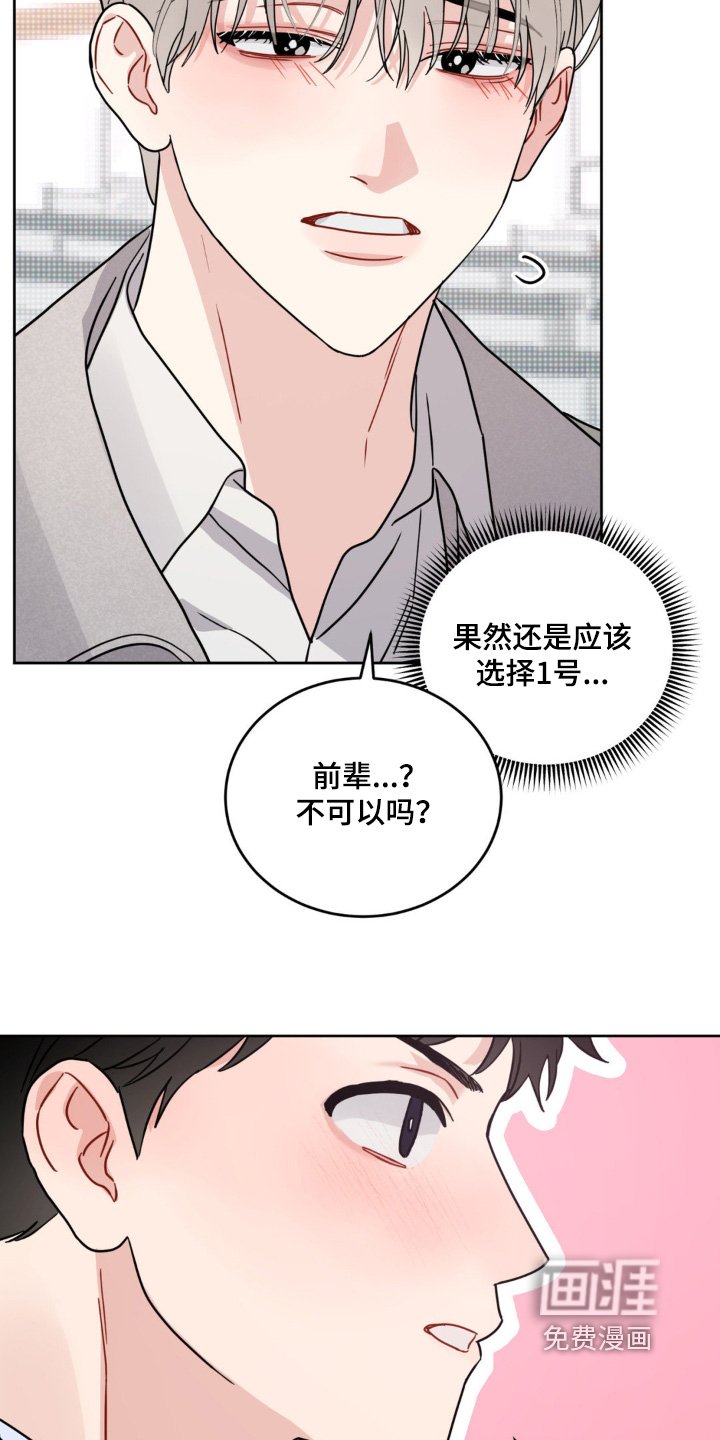 第19章：选项