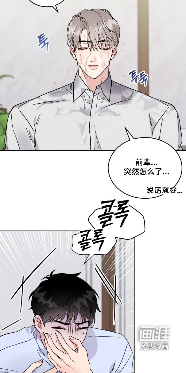 第20章：要吃什么