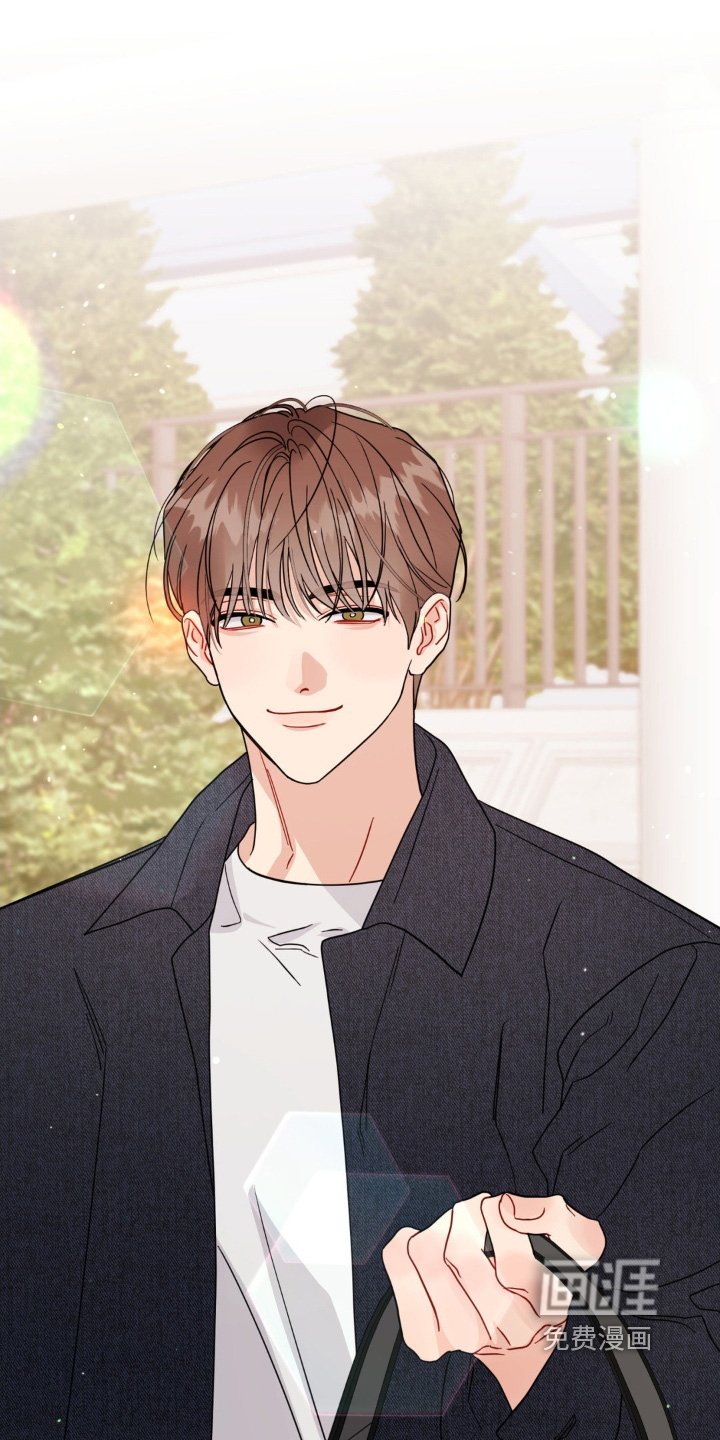 第23章：触碰